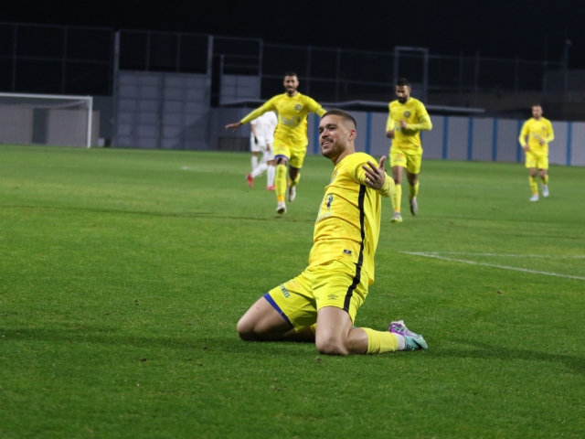 חלאילה וצעירי אום אל פחם, יחגגו גם הפעם? (דאפר מחאמיד)